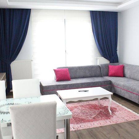 Arma Life Aparthotel Samsun Luaran gambar