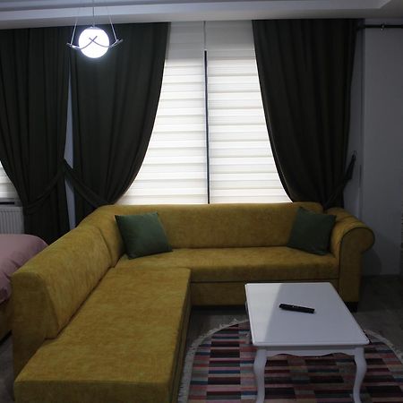 Arma Life Aparthotel Samsun Luaran gambar