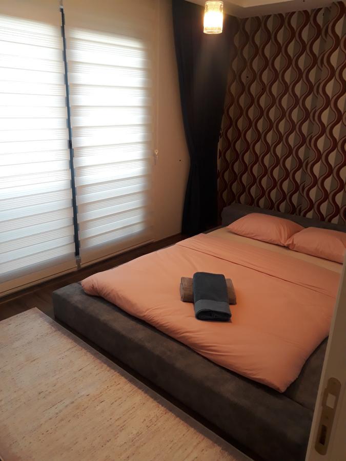 Arma Life Aparthotel Samsun Luaran gambar