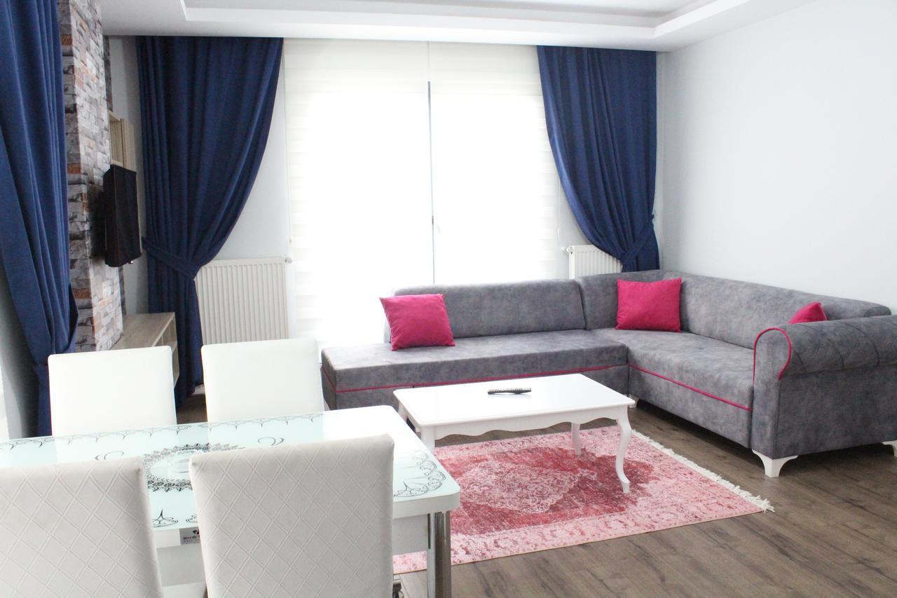 Arma Life Aparthotel Samsun Luaran gambar