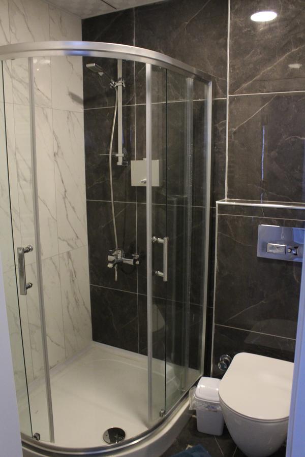 Arma Life Aparthotel Samsun Luaran gambar