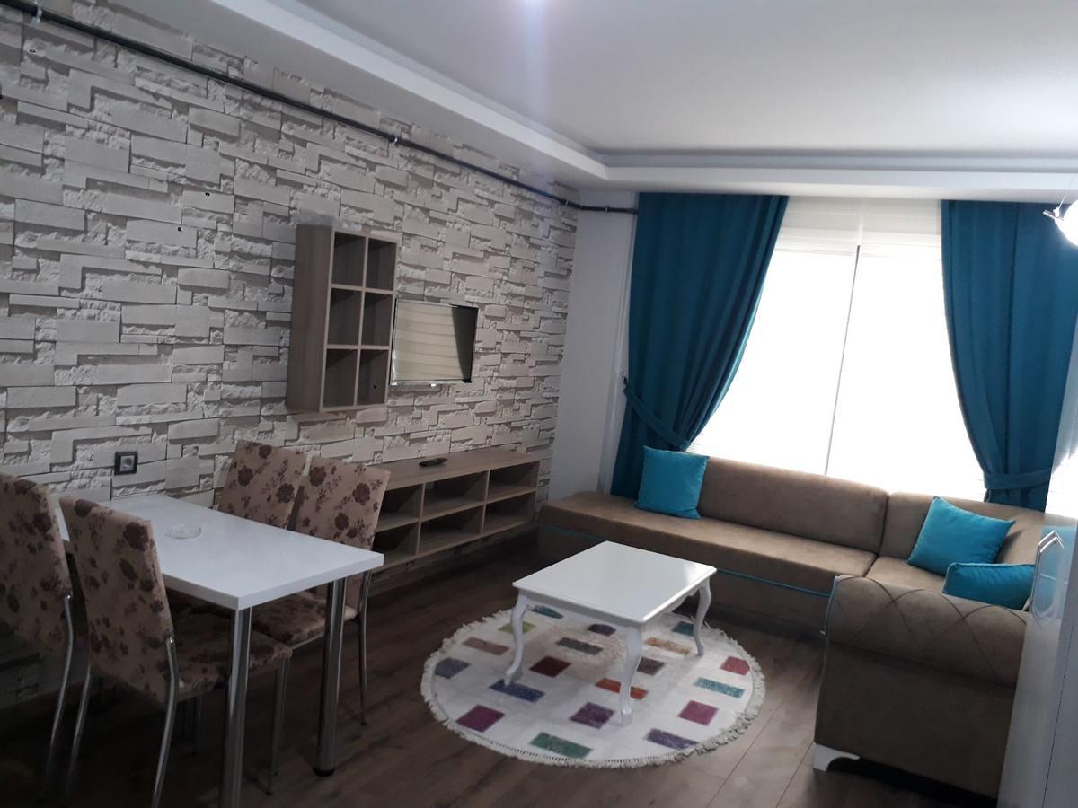 Arma Life Aparthotel Samsun Luaran gambar