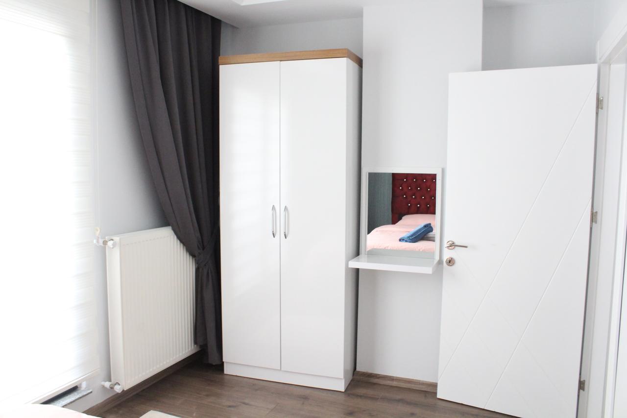 Arma Life Aparthotel Samsun Luaran gambar