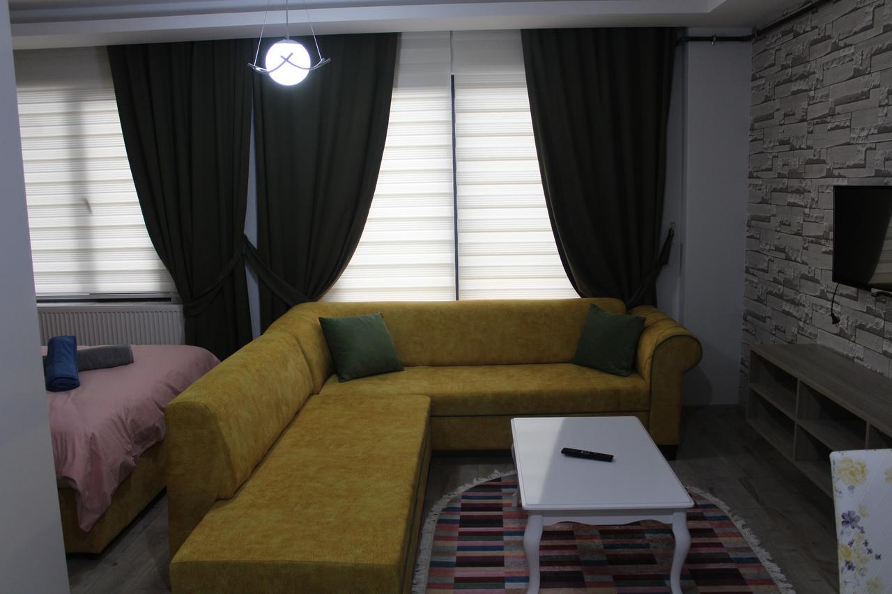 Arma Life Aparthotel Samsun Luaran gambar