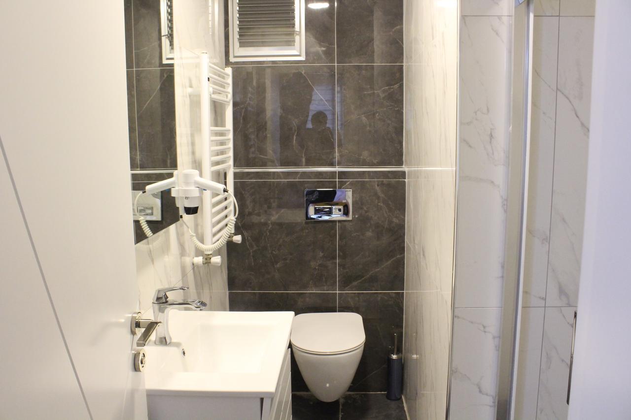 Arma Life Aparthotel Samsun Luaran gambar