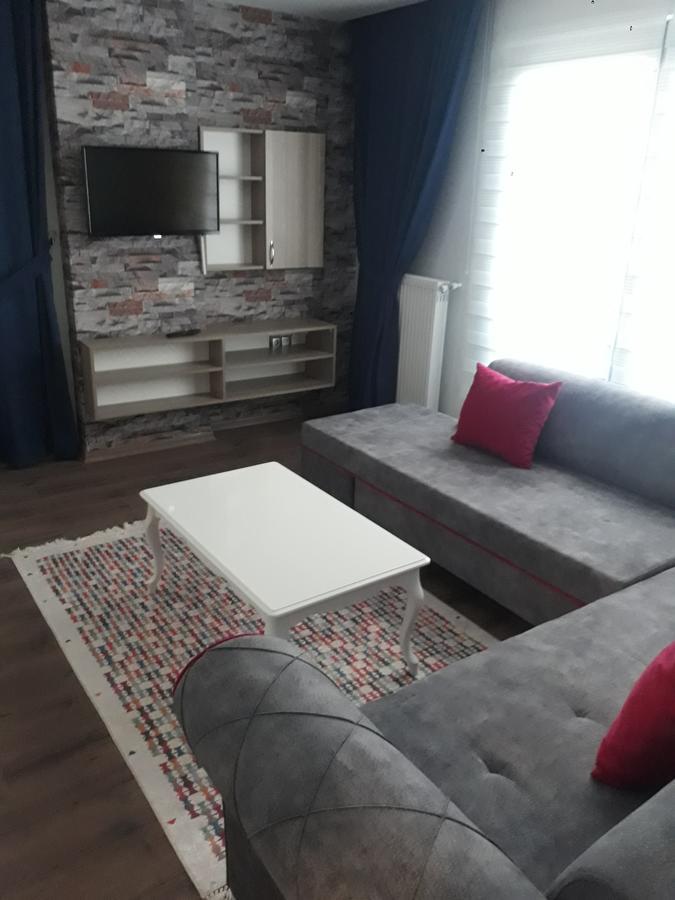 Arma Life Aparthotel Samsun Luaran gambar