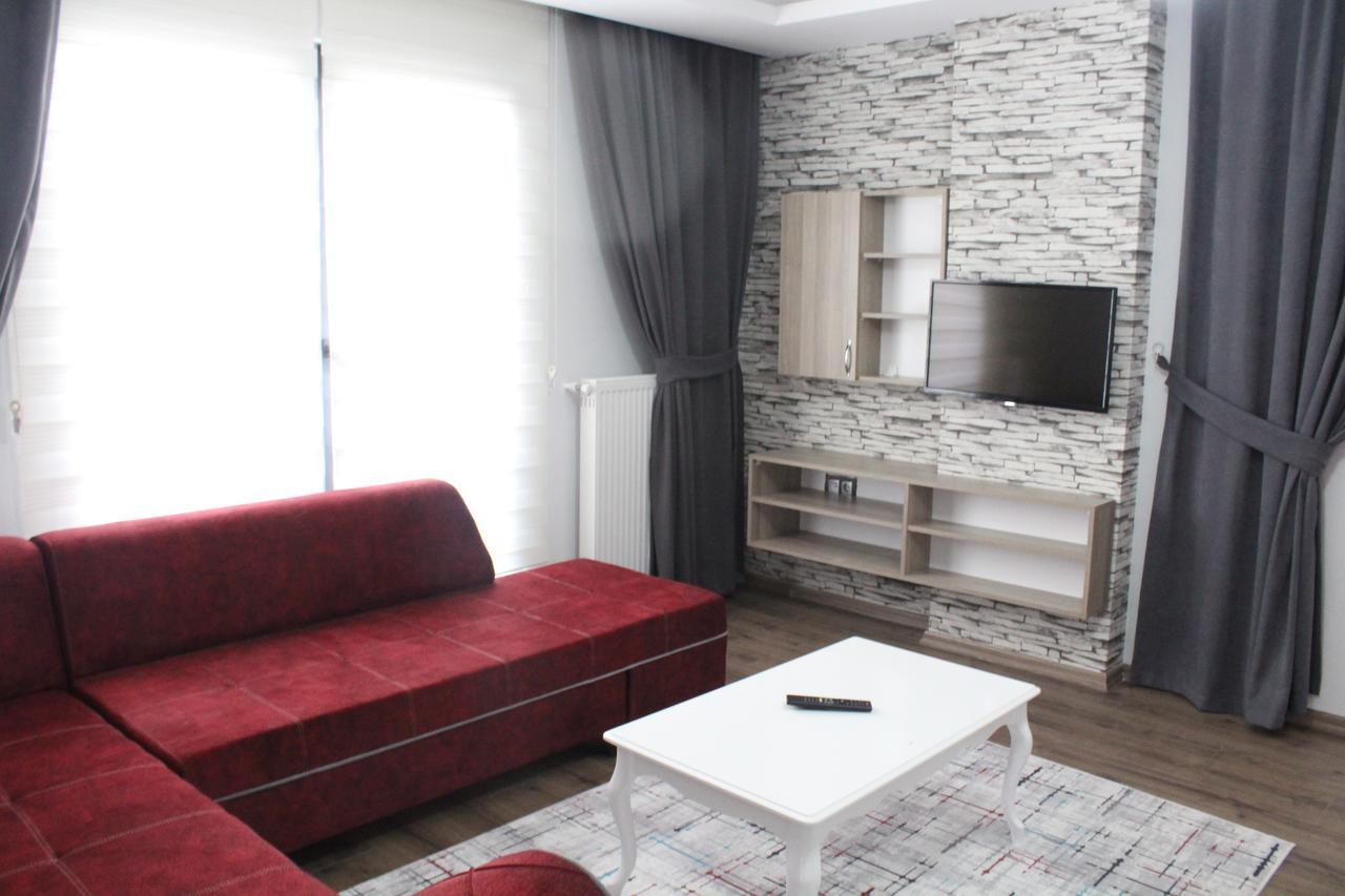 Arma Life Aparthotel Samsun Luaran gambar
