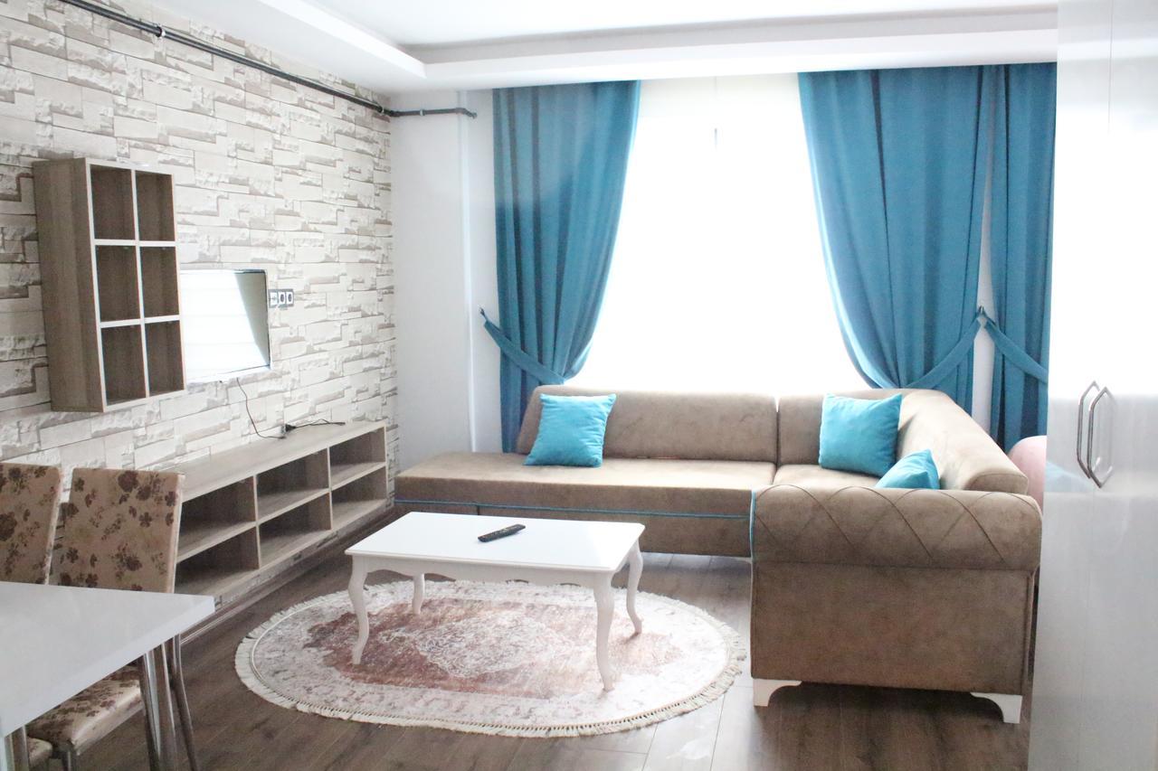 Arma Life Aparthotel Samsun Luaran gambar
