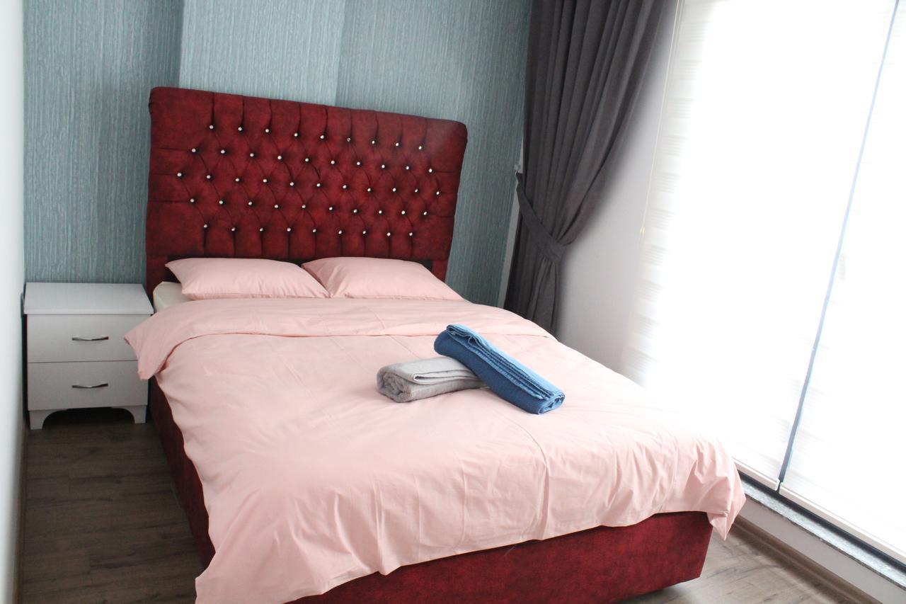 Arma Life Aparthotel Samsun Luaran gambar