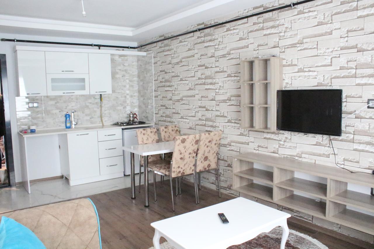 Arma Life Aparthotel Samsun Luaran gambar