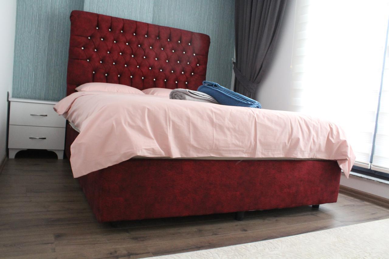 Arma Life Aparthotel Samsun Luaran gambar