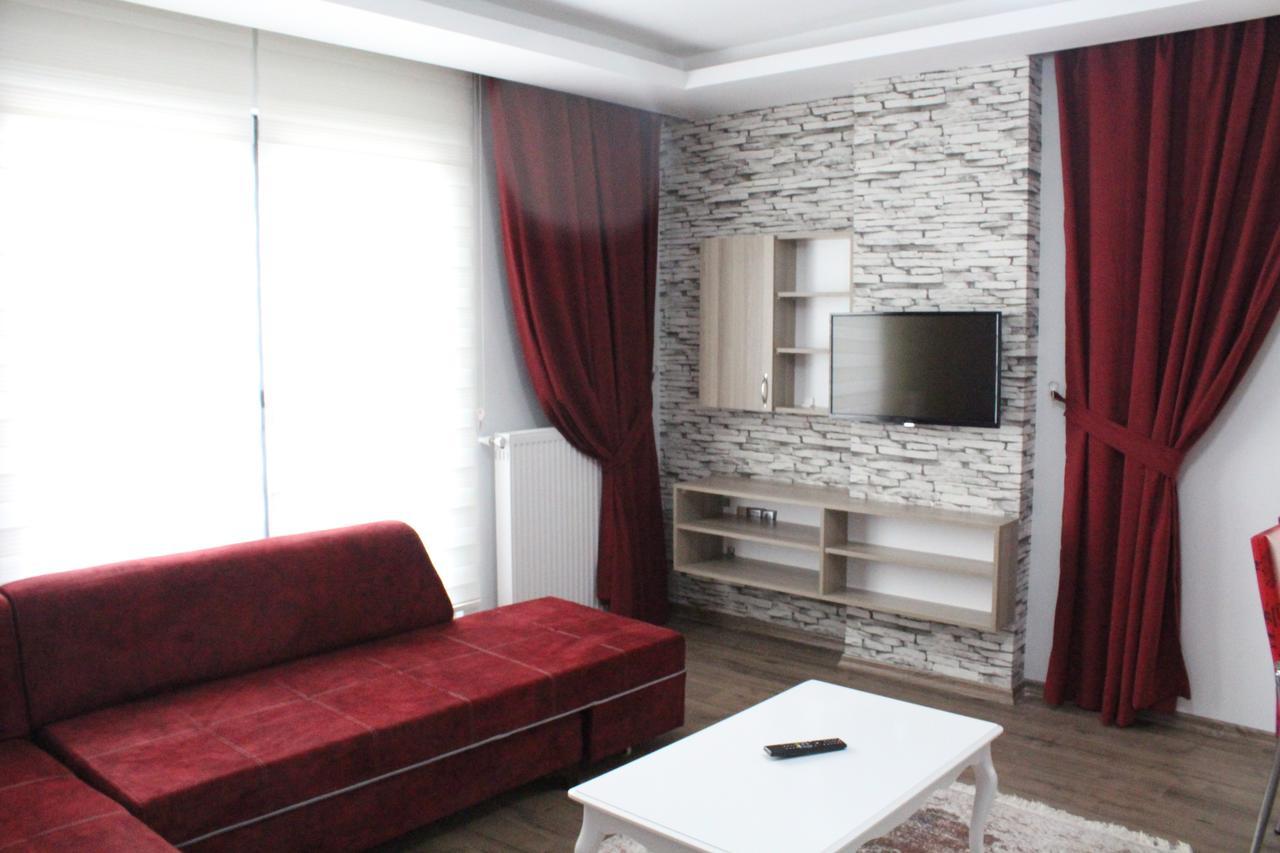 Arma Life Aparthotel Samsun Luaran gambar