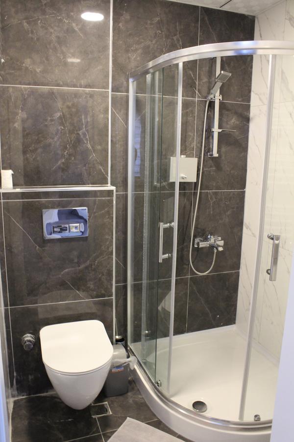 Arma Life Aparthotel Samsun Luaran gambar