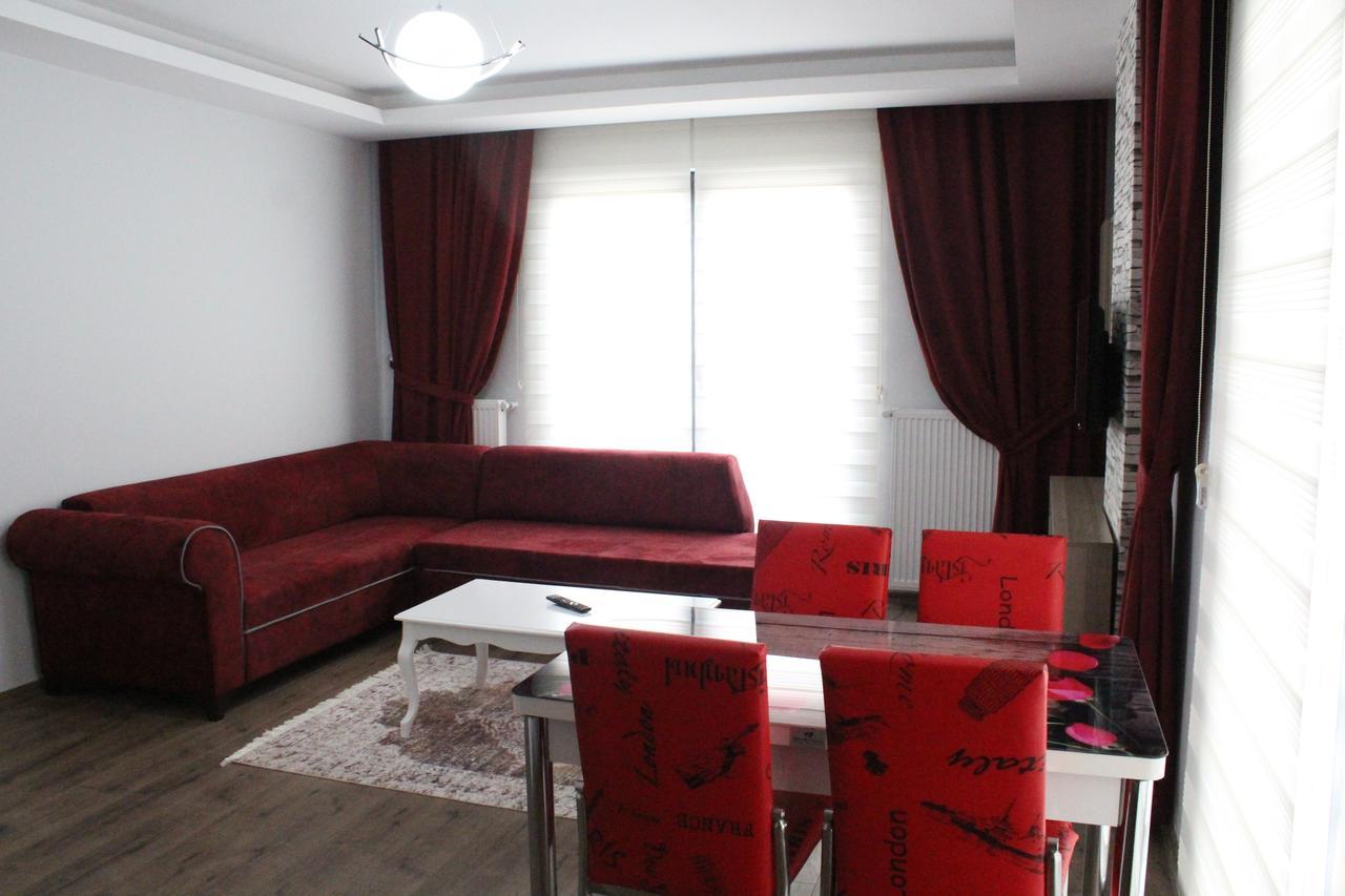 Arma Life Aparthotel Samsun Luaran gambar