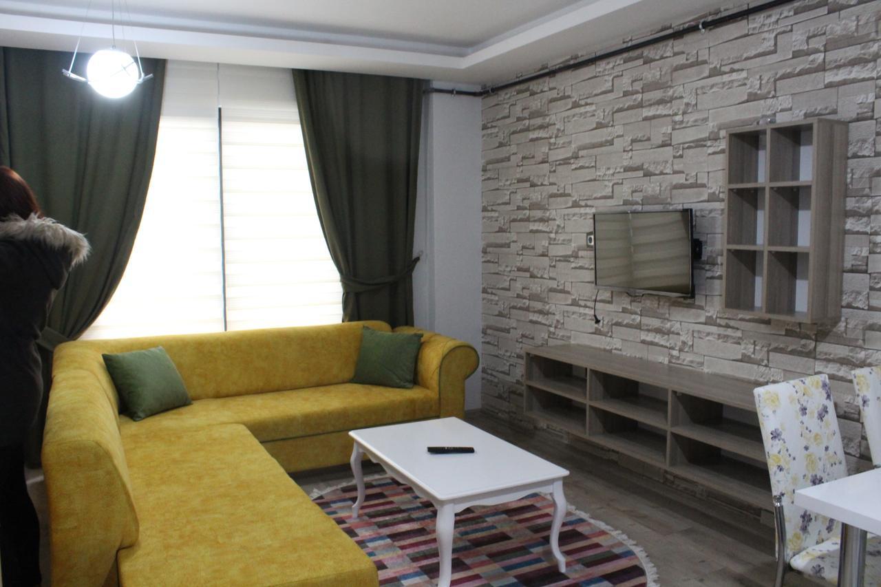 Arma Life Aparthotel Samsun Luaran gambar