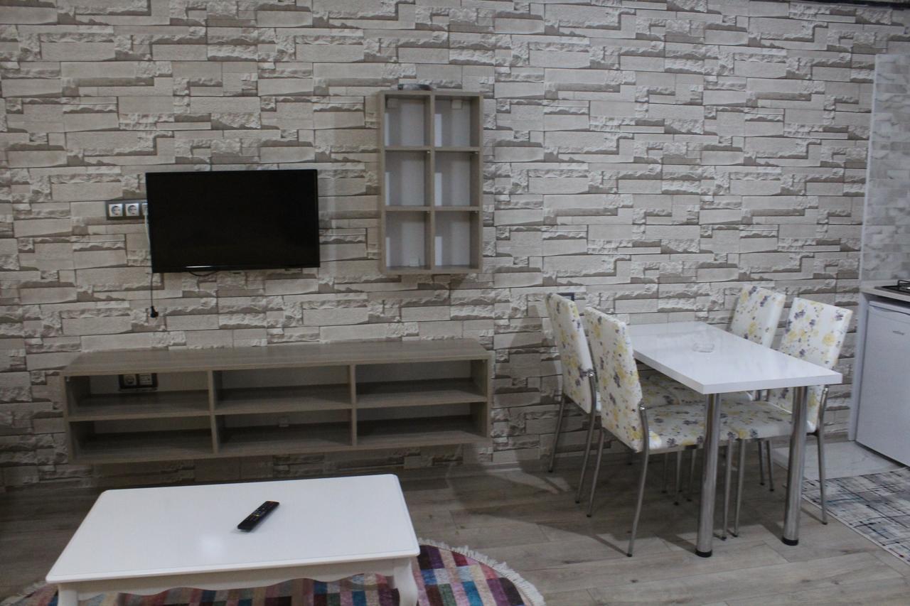Arma Life Aparthotel Samsun Luaran gambar