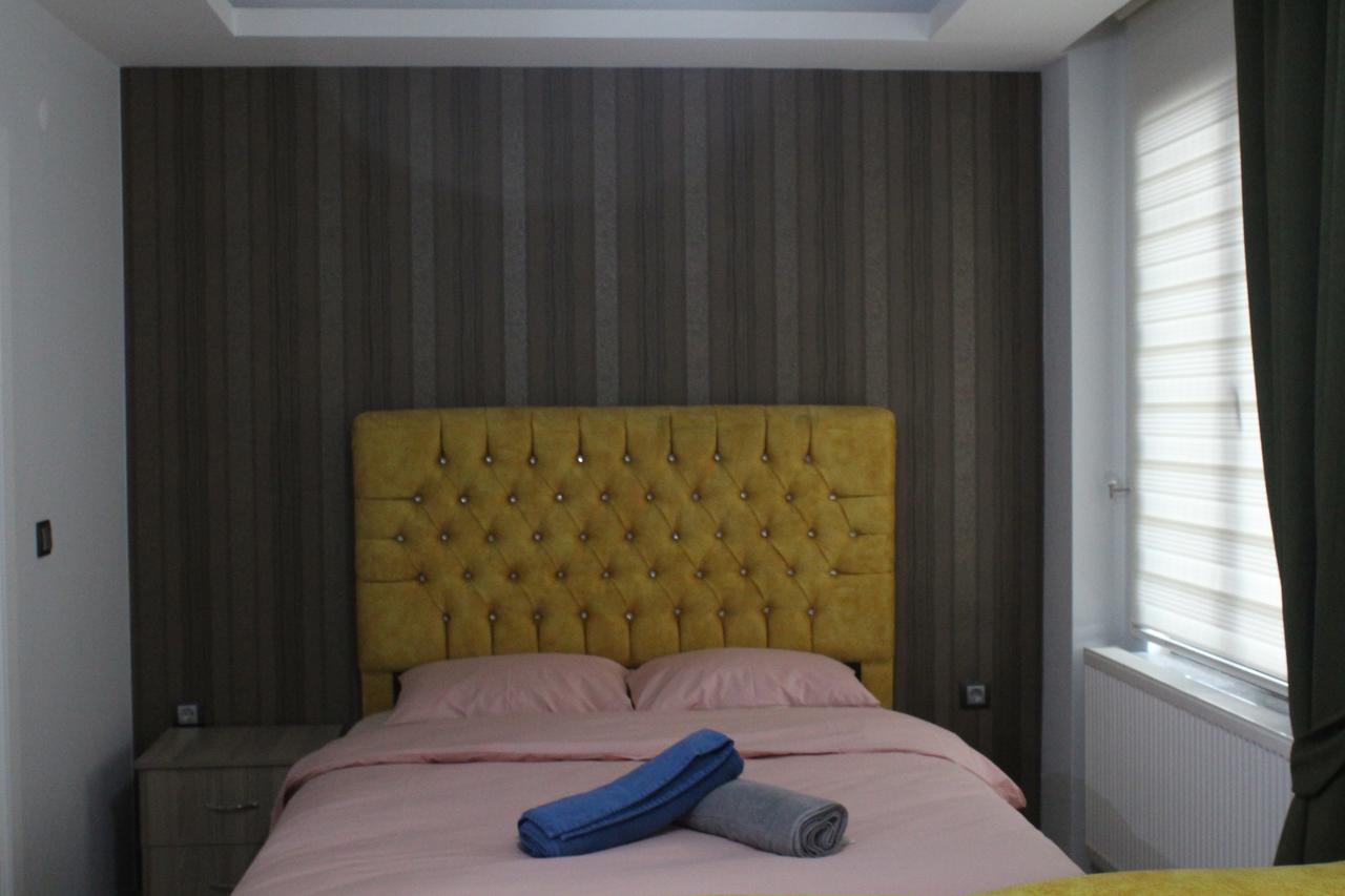 Arma Life Aparthotel Samsun Luaran gambar