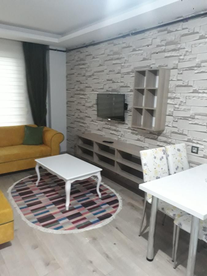 Arma Life Aparthotel Samsun Luaran gambar