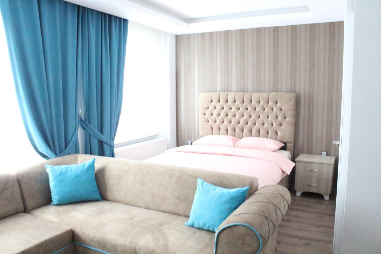 Arma Life Aparthotel Samsun Luaran gambar