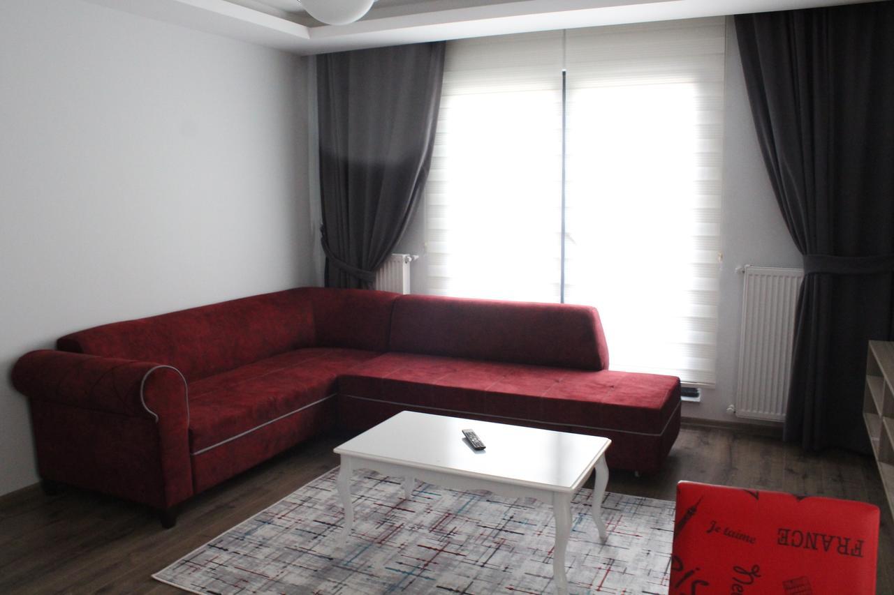 Arma Life Aparthotel Samsun Luaran gambar