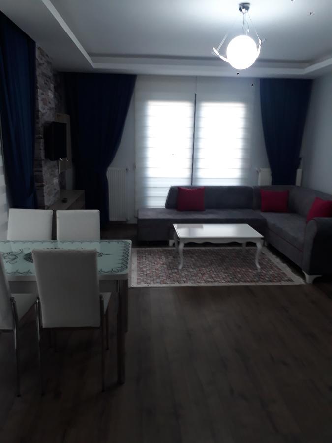 Arma Life Aparthotel Samsun Luaran gambar