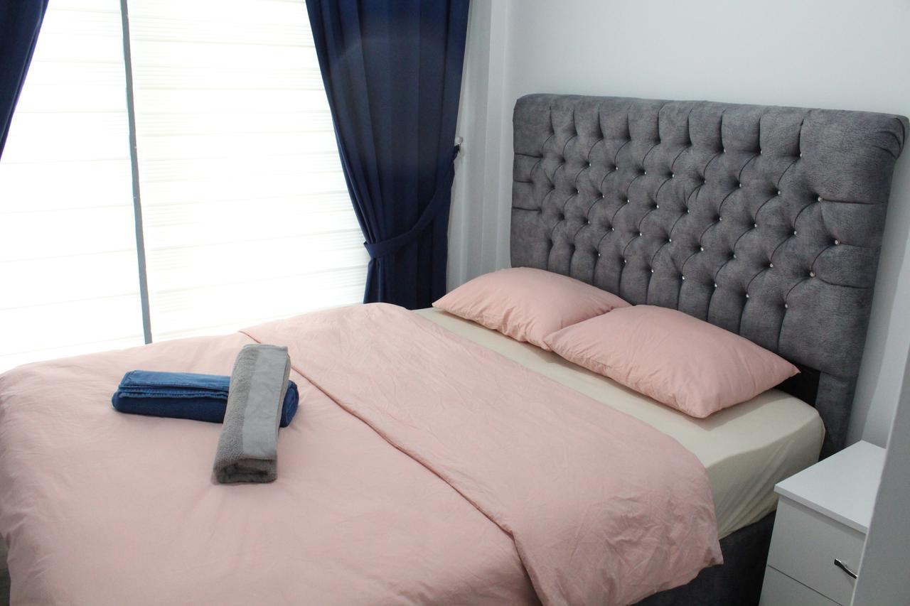 Arma Life Aparthotel Samsun Luaran gambar