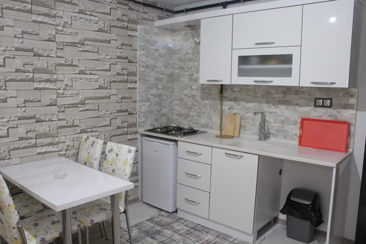 Arma Life Aparthotel Samsun Luaran gambar