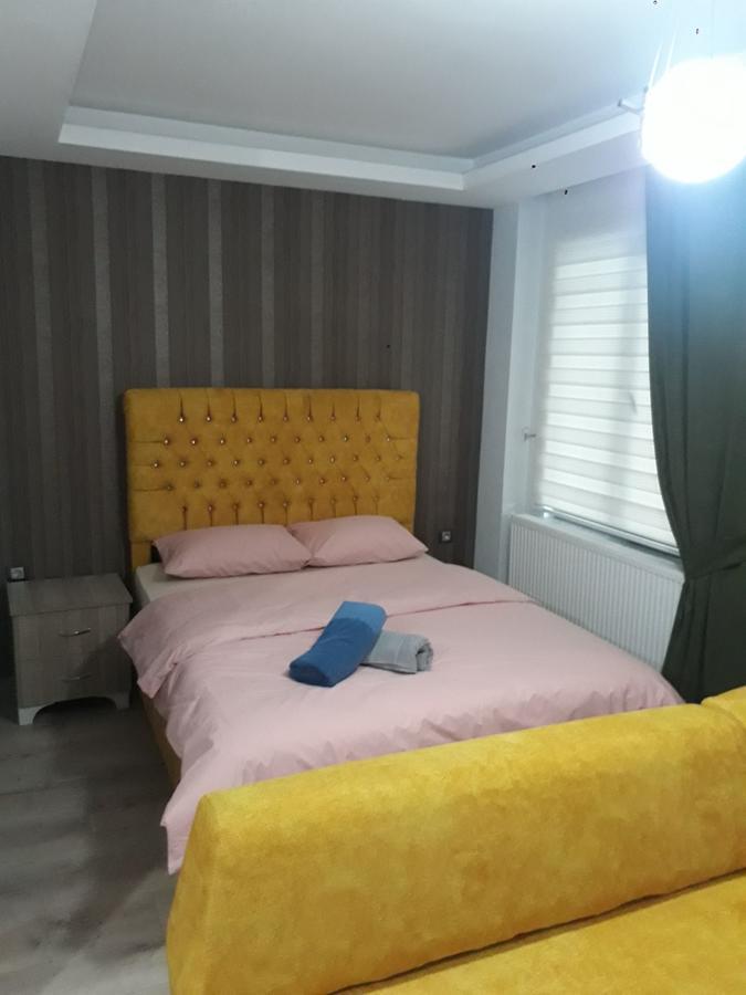 Arma Life Aparthotel Samsun Luaran gambar