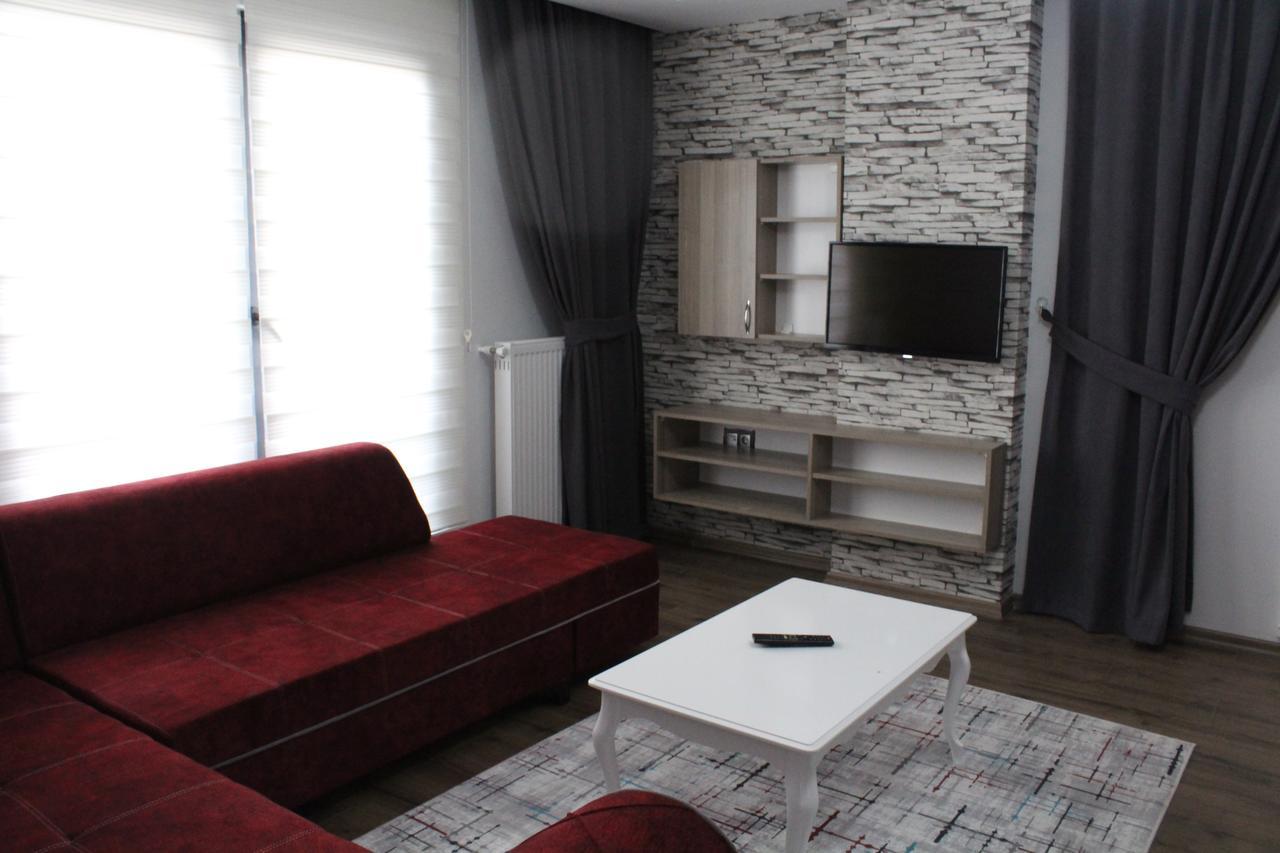 Arma Life Aparthotel Samsun Luaran gambar