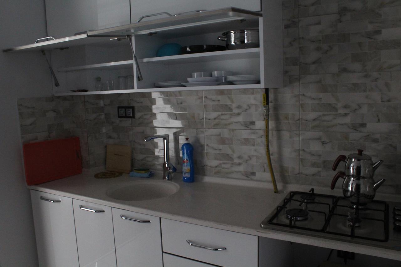 Arma Life Aparthotel Samsun Luaran gambar
