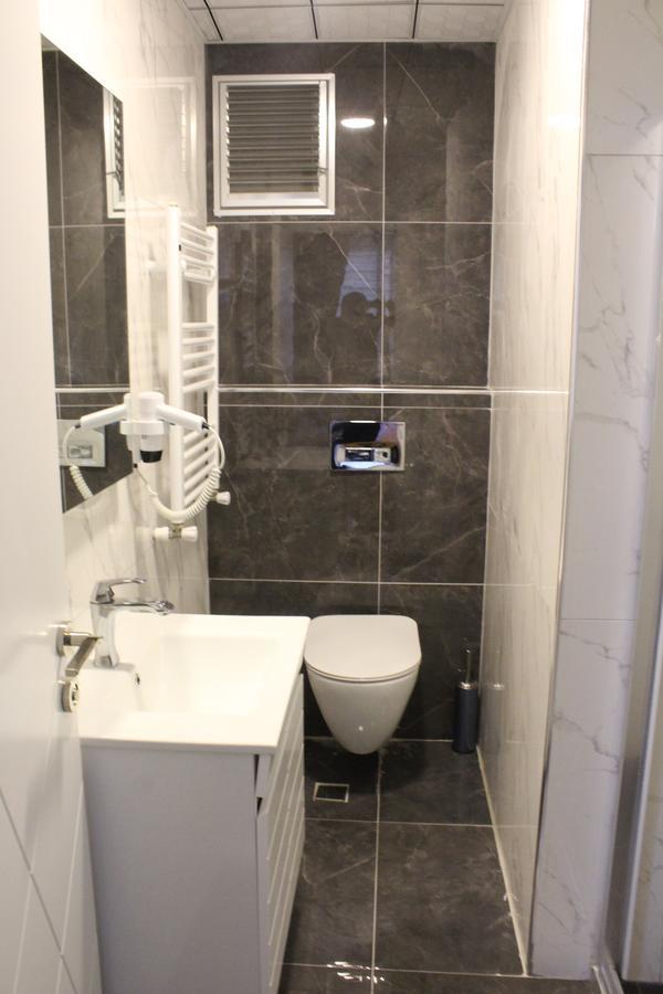 Arma Life Aparthotel Samsun Luaran gambar